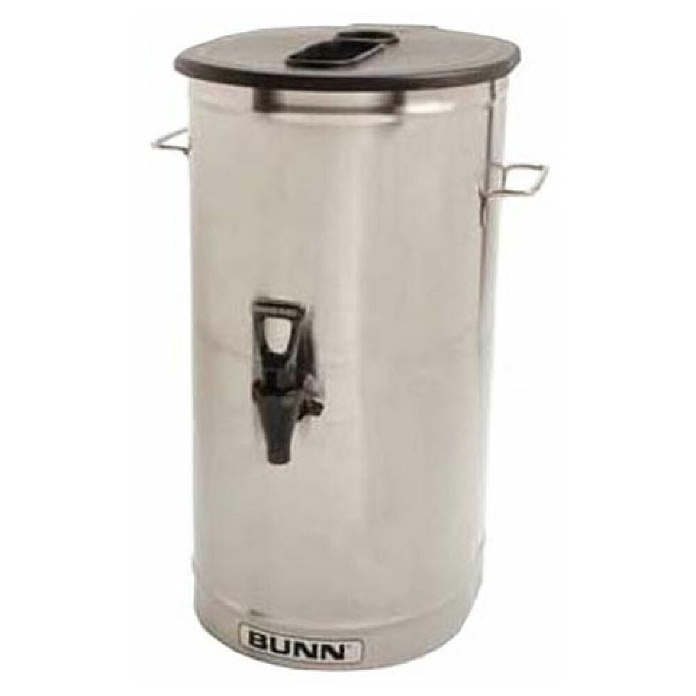 Bunn 34100-0002 Dispenser Iced Tea W/brw Lid