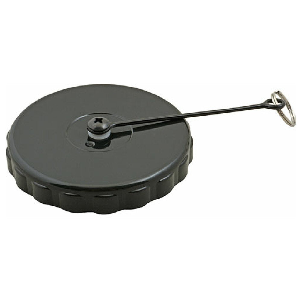 American Metal Ware A548-155 Brew Thru Cap W/tether