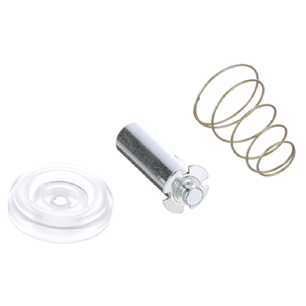Bunn 11517.0008 Solenoid Repair Kit Bunn