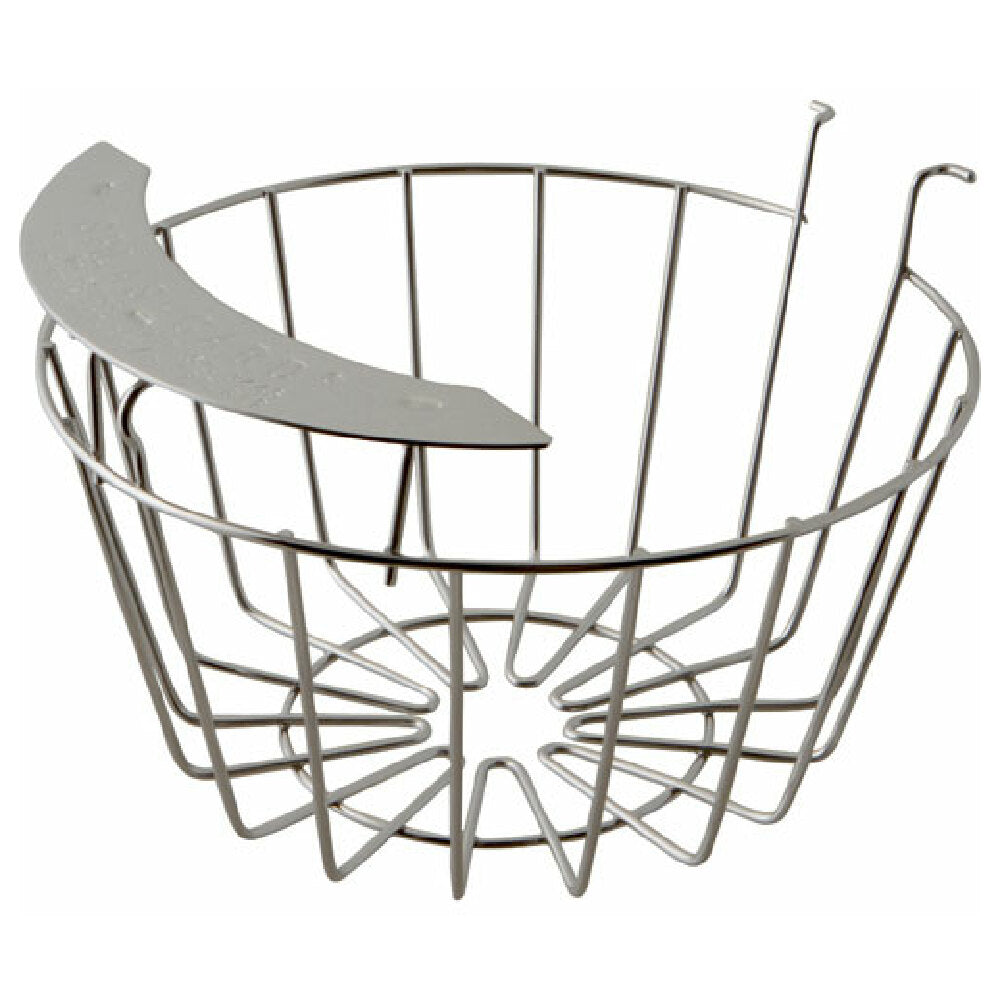 Bunn 34546-0000 Basket Brew (6.5" W/splash Grd)