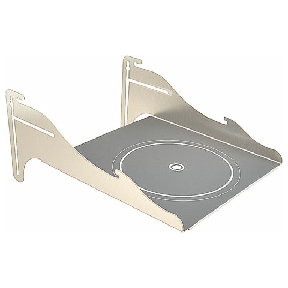 Bunn 38704.1002 Tray Flip Down W/ Decal