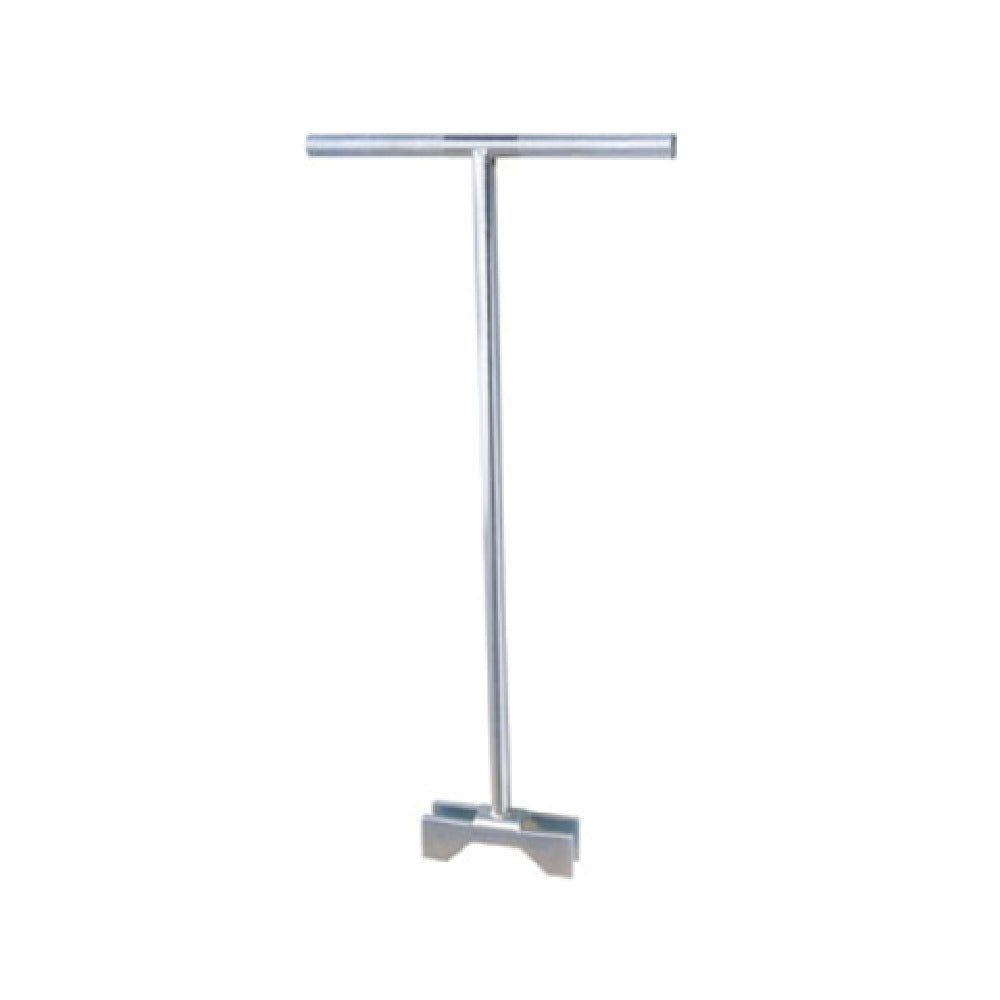 InSinkErator DEJAMWRENCH Dejamming Wrench Fits 6-5/8" Opening Only (Not For Use With Throat Guard) (13993)