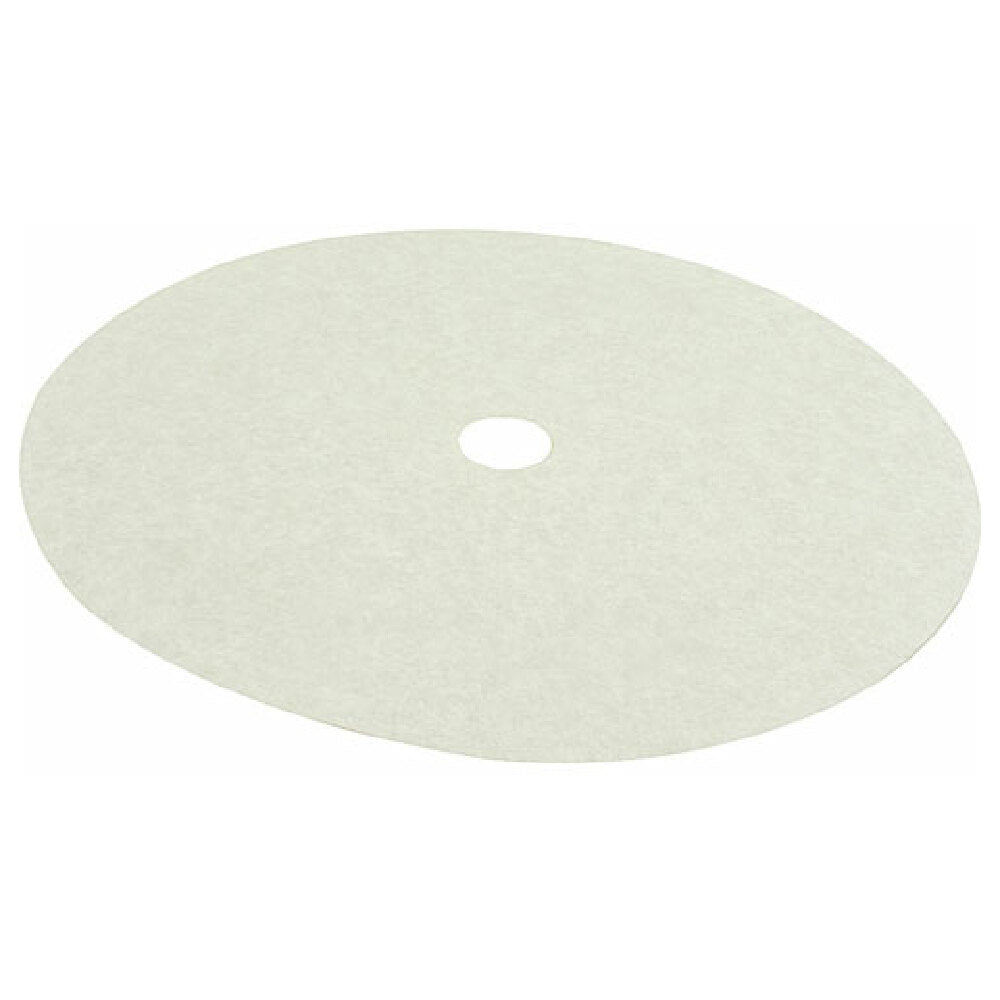 Grindmaster 202220L Filter Paper 15 1/4"od15 0