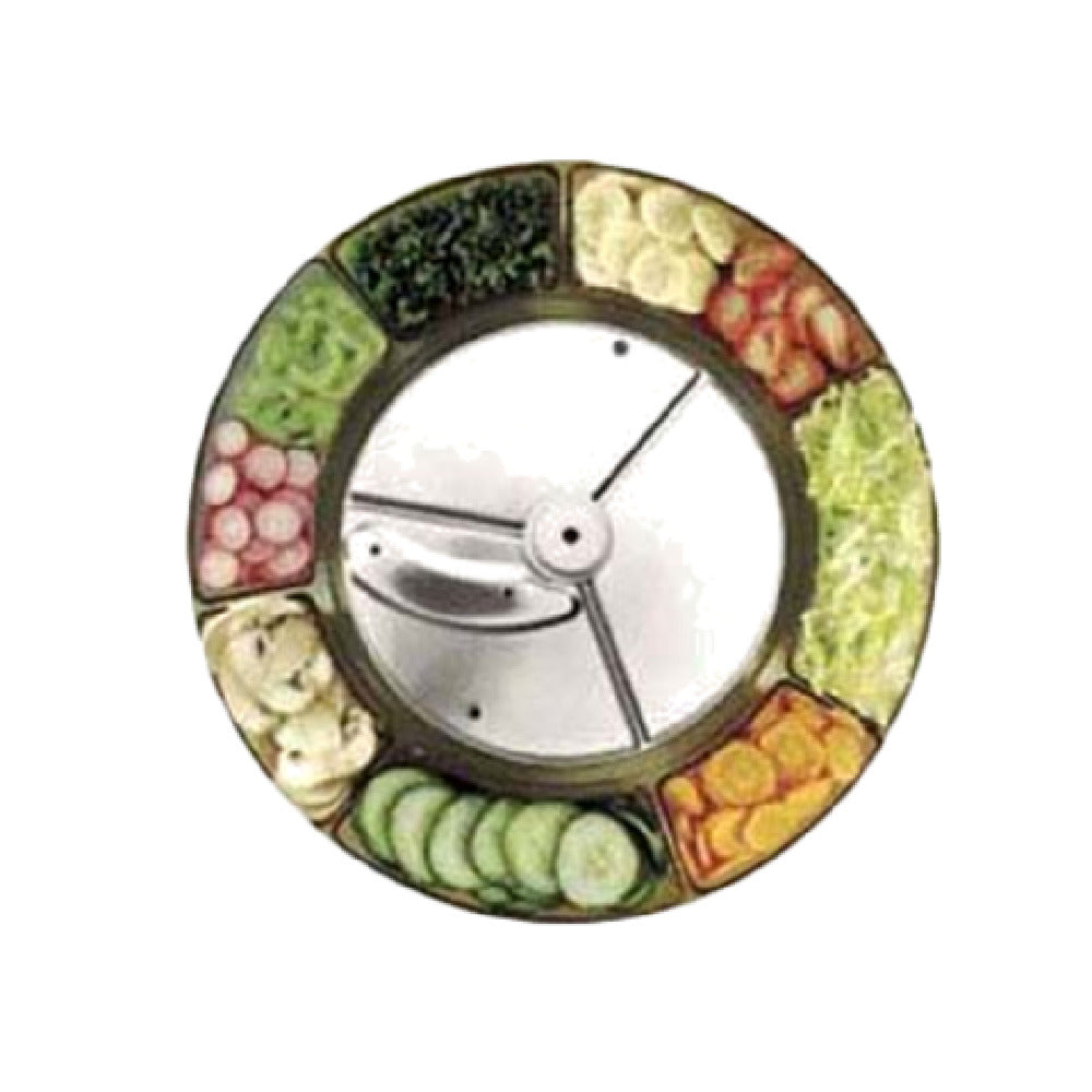 Robot Coupe 27051 Slicing Disc 1mm (1/32")