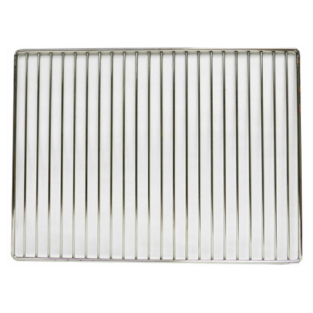 Cookshack PV005 Replacement Grill Nickel Plated For FEC100 FEC120