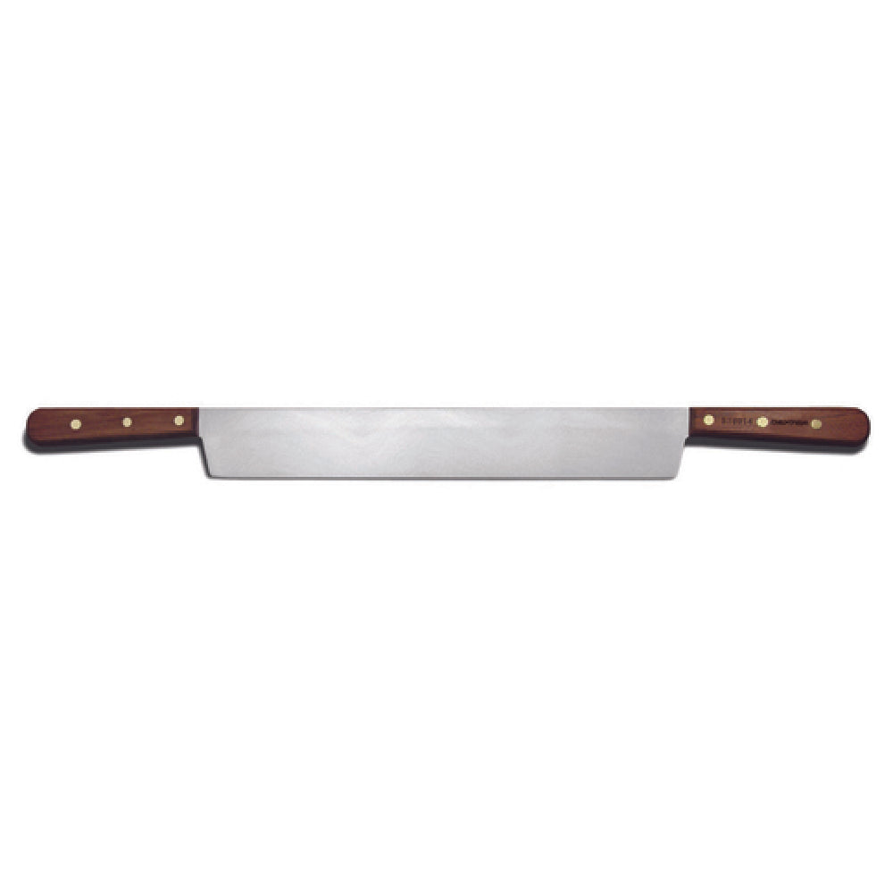 Dexter Russell S18914 Traditional™(9210) Cheese Knife 14" Double Handled