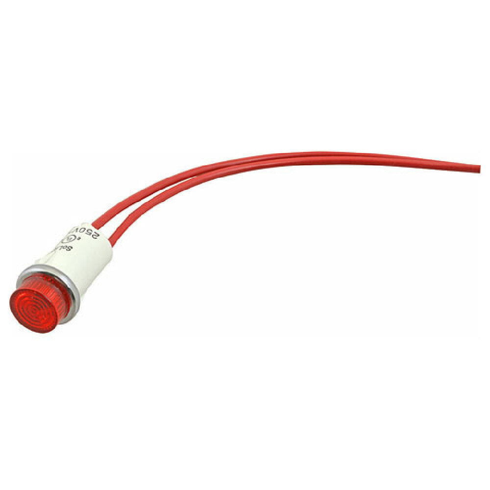 Duke 212069 Light Indicator 240v Re D