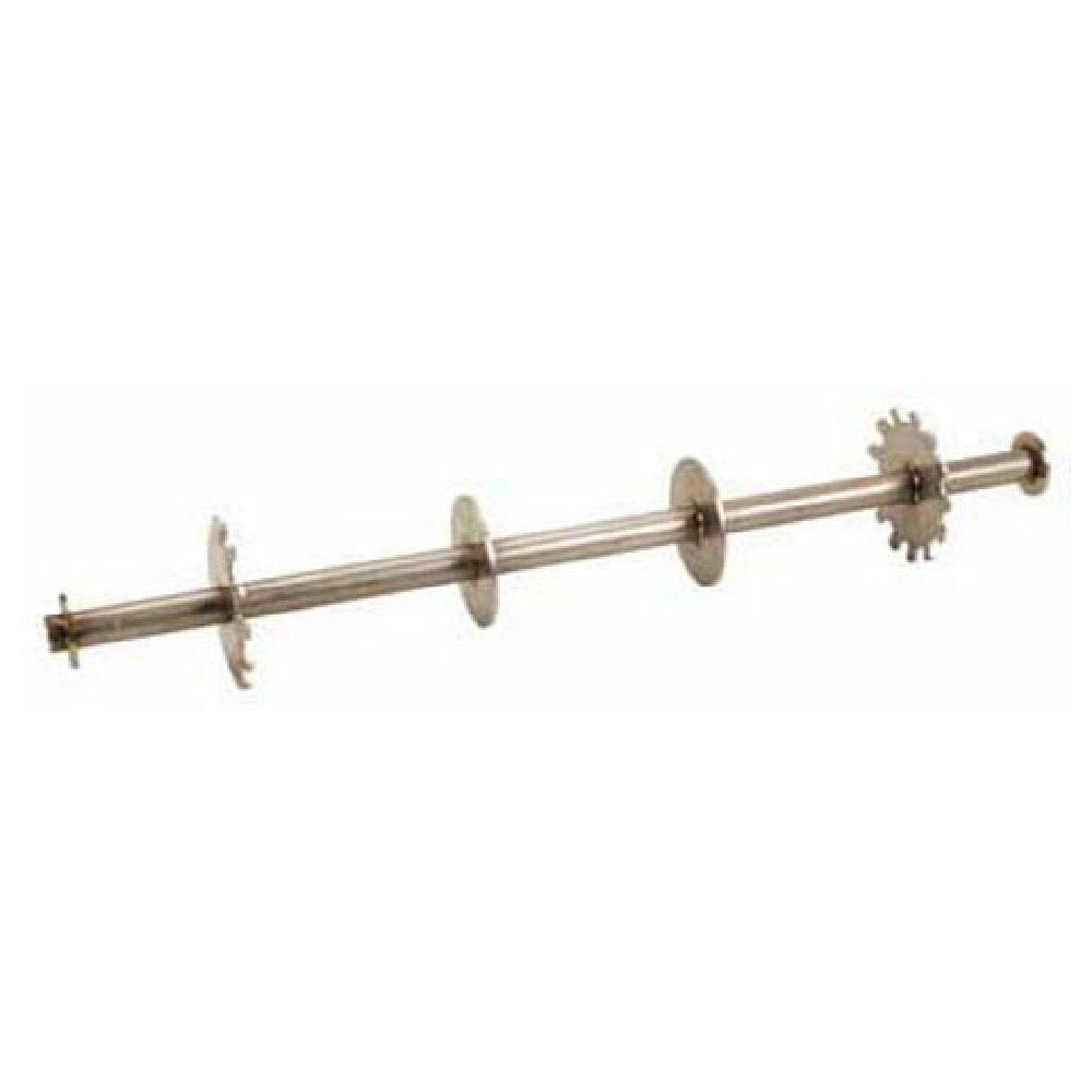 Duke 175038 Shaft Discharge