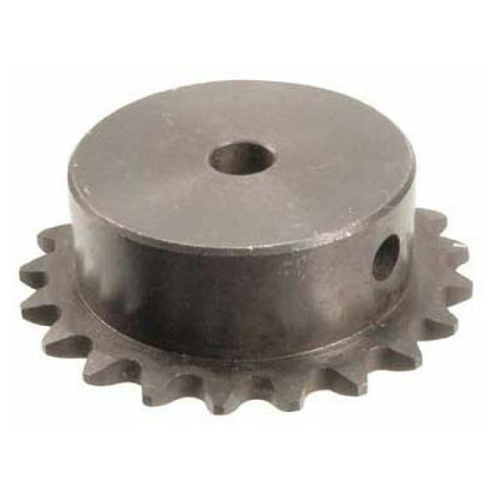 Duke 175517 Sprocket 3/8" Bore 21 Tooth