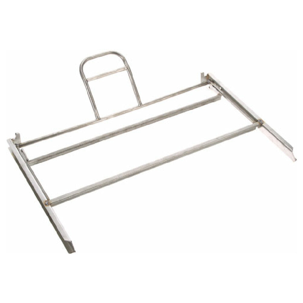 Duke 175444K Loader Broiler