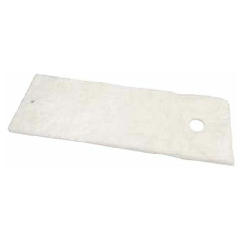 Duke 155942 Insulation Top/bottom Ht Snk