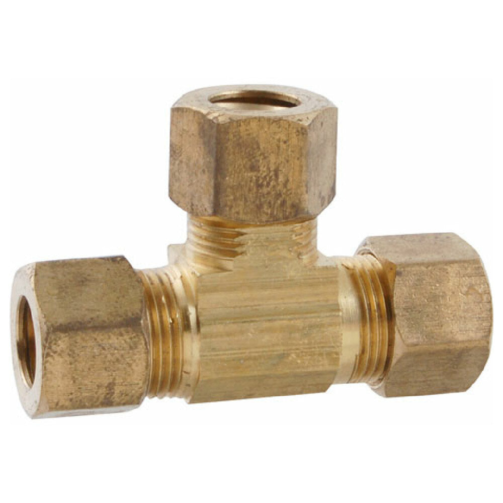 Duke 175541 Tee Compression