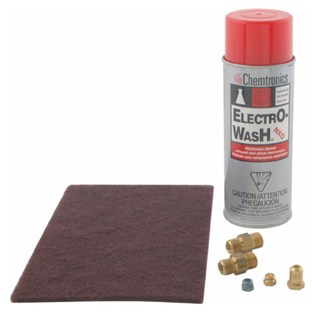 Duke 600299 Kit Broiler Cleaning