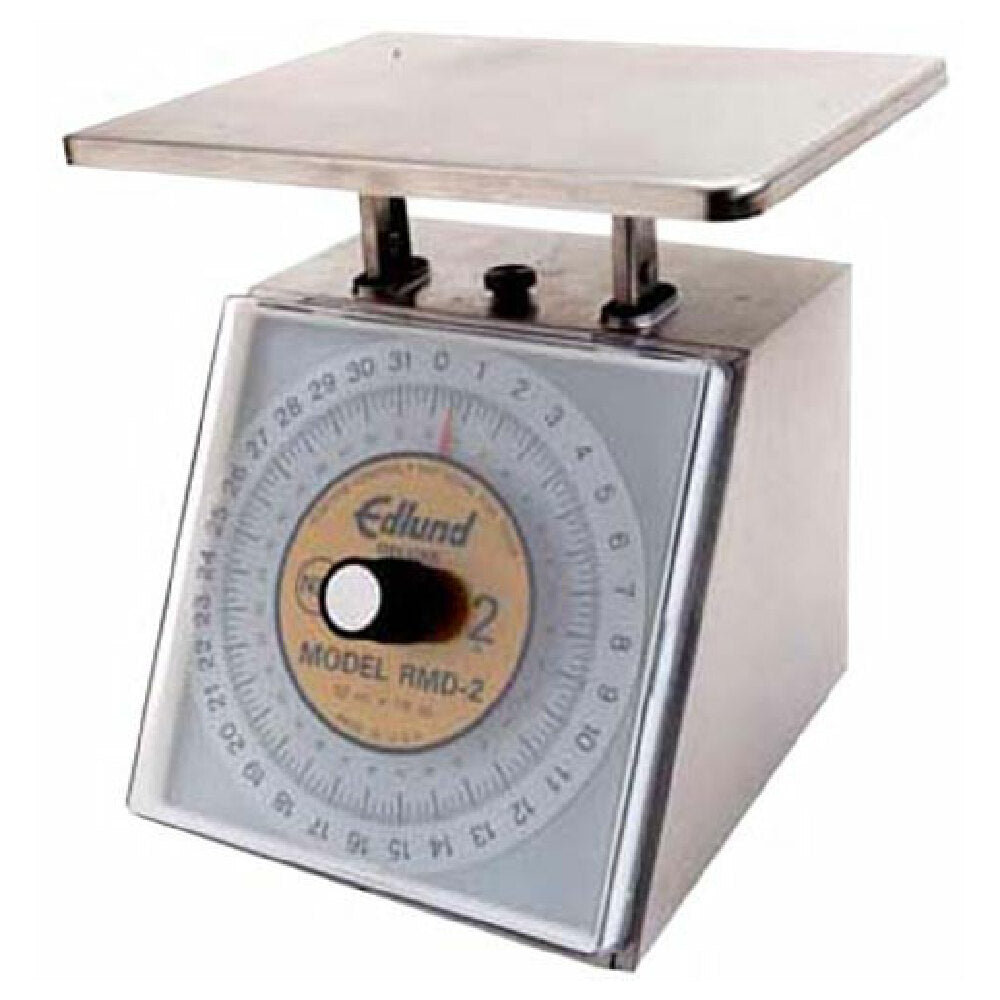 Edlund RMD2 Scale Mechanical 32 Oz Ss Rm