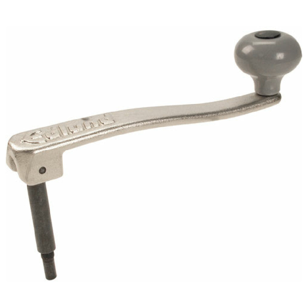 Edlund A922 Handle Assy W/arbor Pin &knob