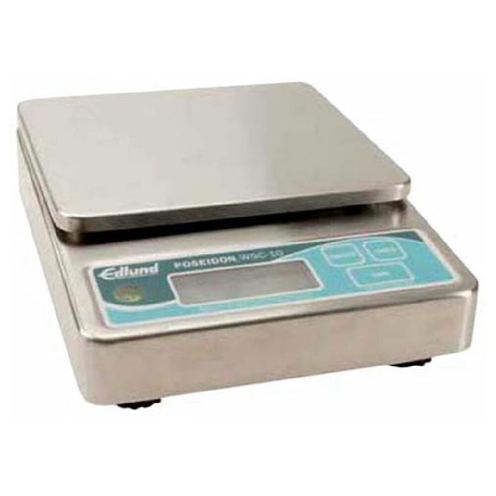 Edlund 53800 Digital Portion Scale Posiedon