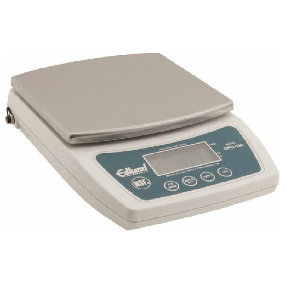 Edlund 50300 Scale Portion Digital Oz/grams