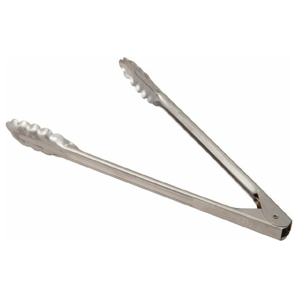 Edlund 34410 Tongs Hd S/s Pack/12