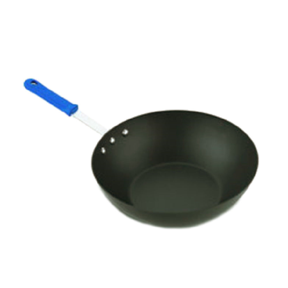 Vollrath H4015 Wok 11-1/2" Dia X 4" Deep