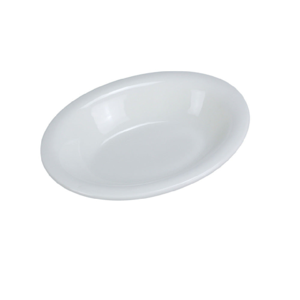 Yanco BK-010 Accessories Baking Dish 10-1/4"L X 7-1/2"W X 2"H Oval