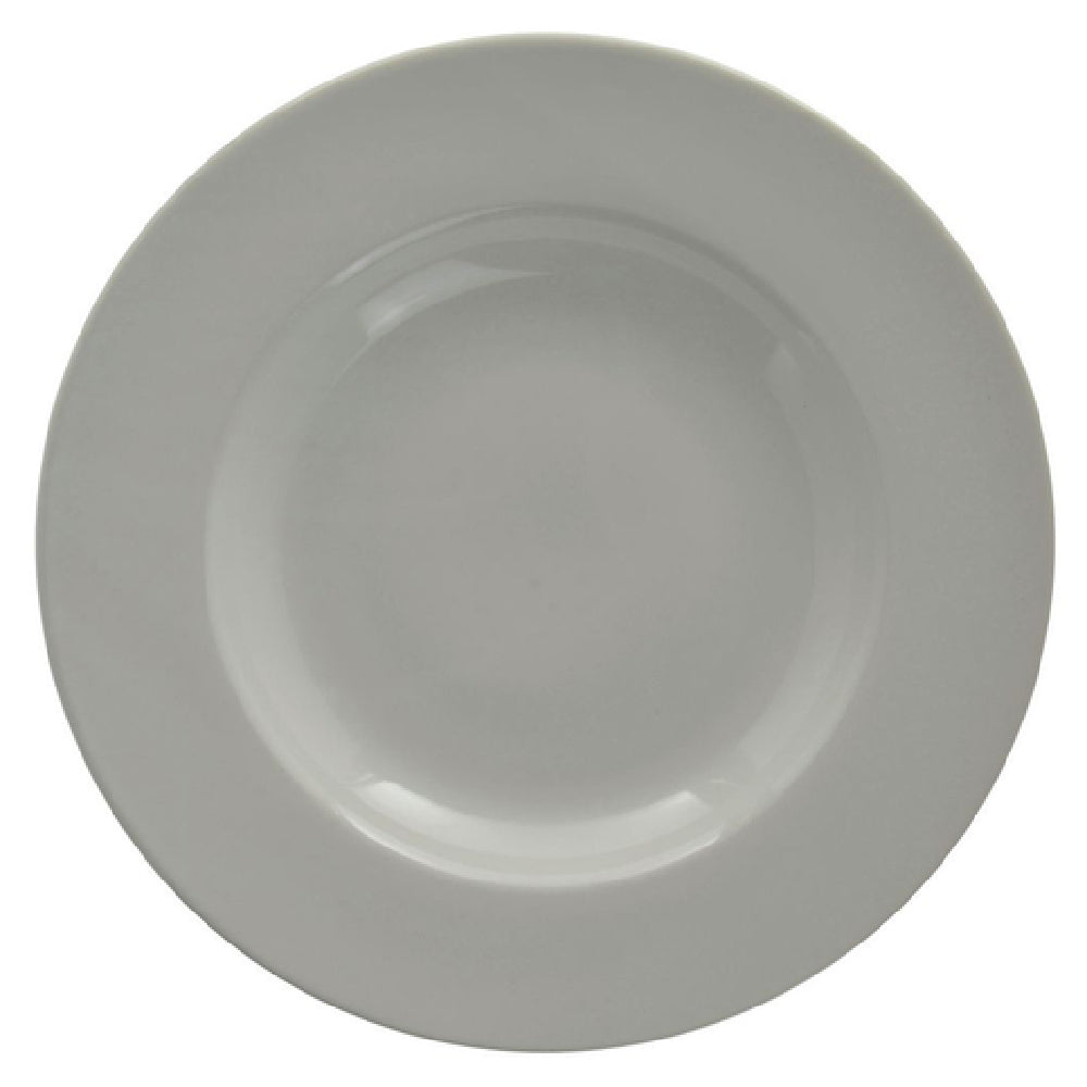 Hubert 75390 - Pasta Bowl, 20 Oz., 12" Dia. X 1-1/2"H