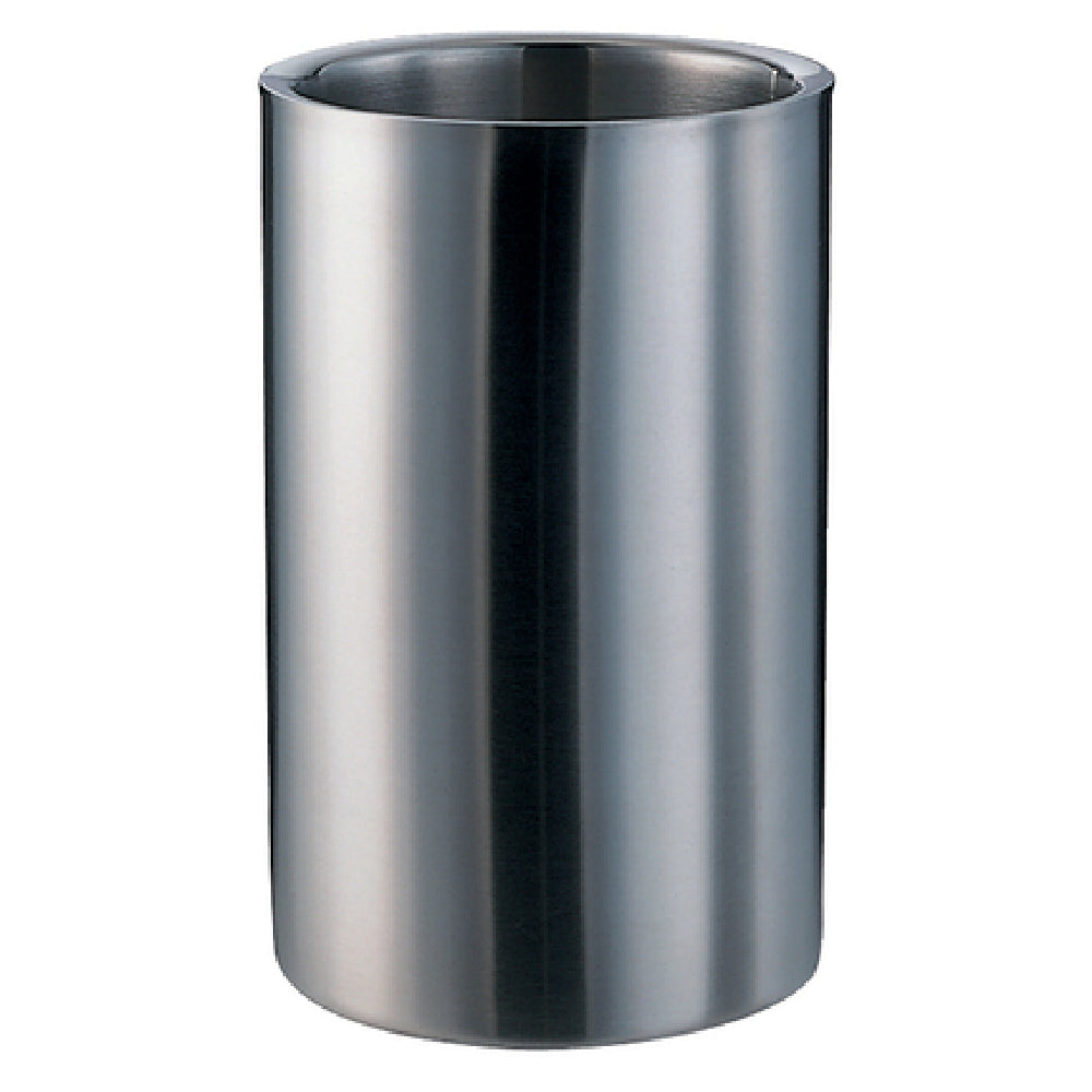 Service Ideas WC1 Wine Chiller 1.8 Liters (60.8 Oz.) 4-3/4" Dia. X 7-3/4"H