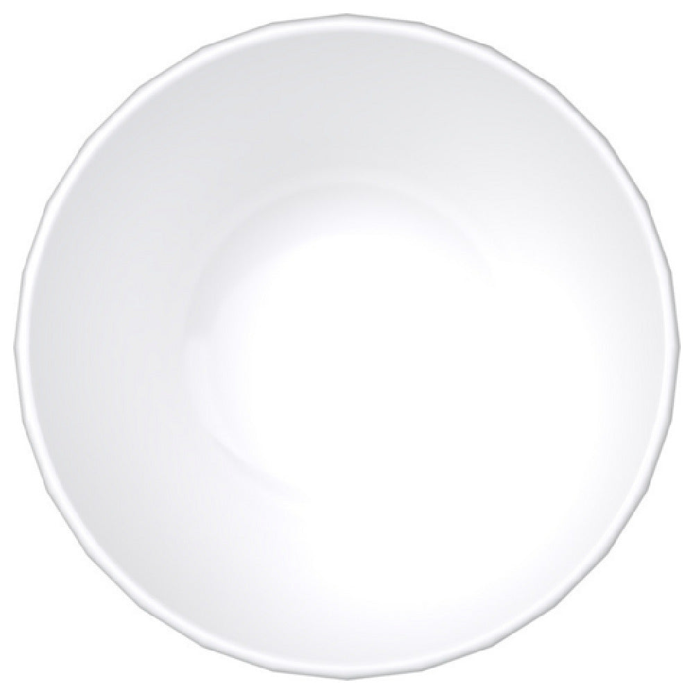 Bauscher Hepp 766113 - Bowl, 12.5 Oz., 5.1 Dia."