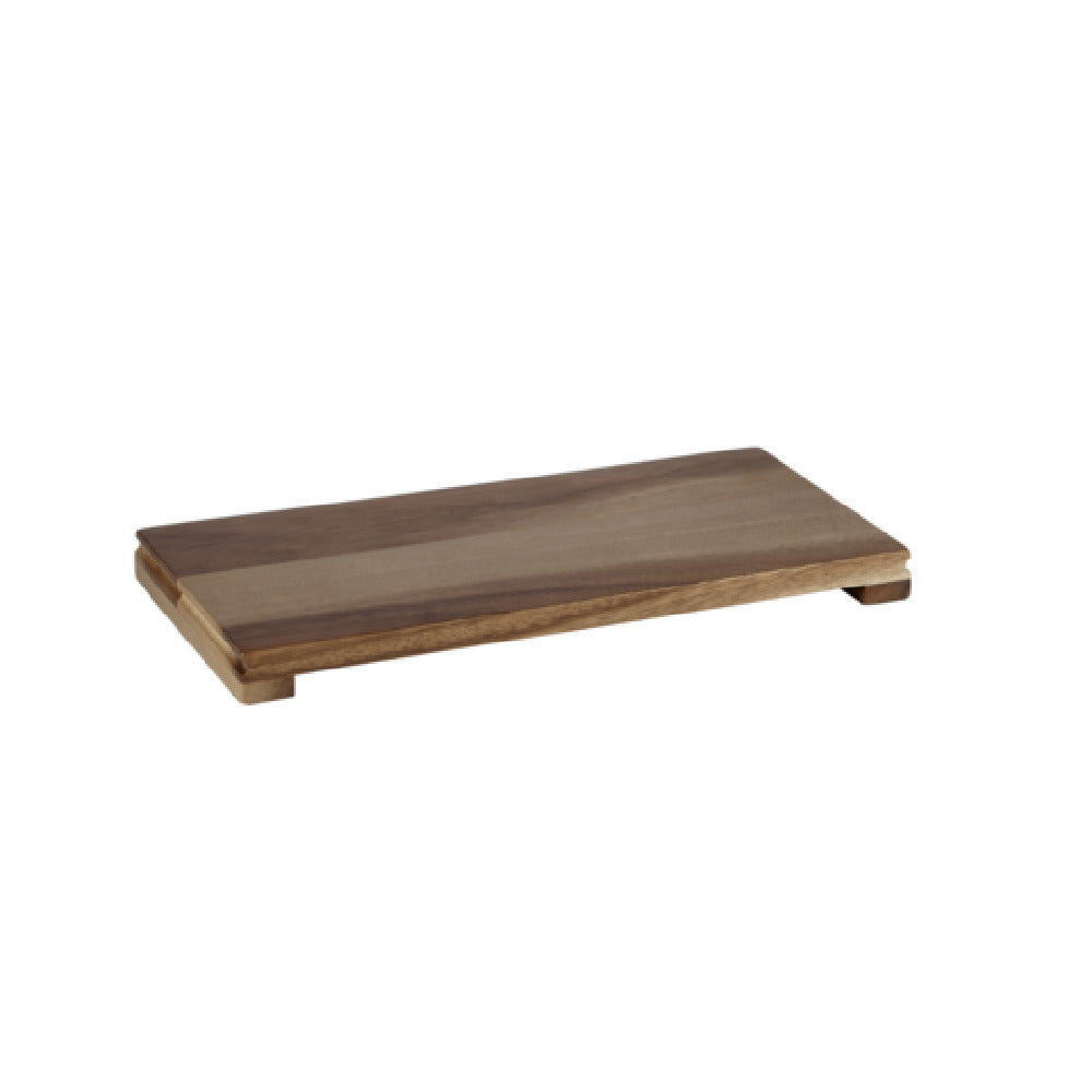 Churchill China ZCAWSRPB1 - Presentation Serving Board, 13-1/2", X 6 -1/3 X 1"