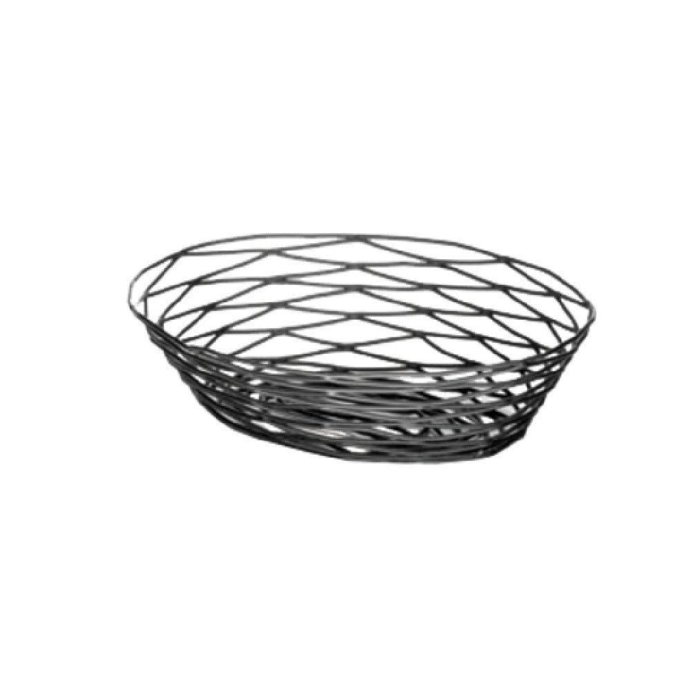 TableCraft Products BK17409 - Artisan Collection™ Basket, 9-1/4" X 6-1/4" X 2-1/4"