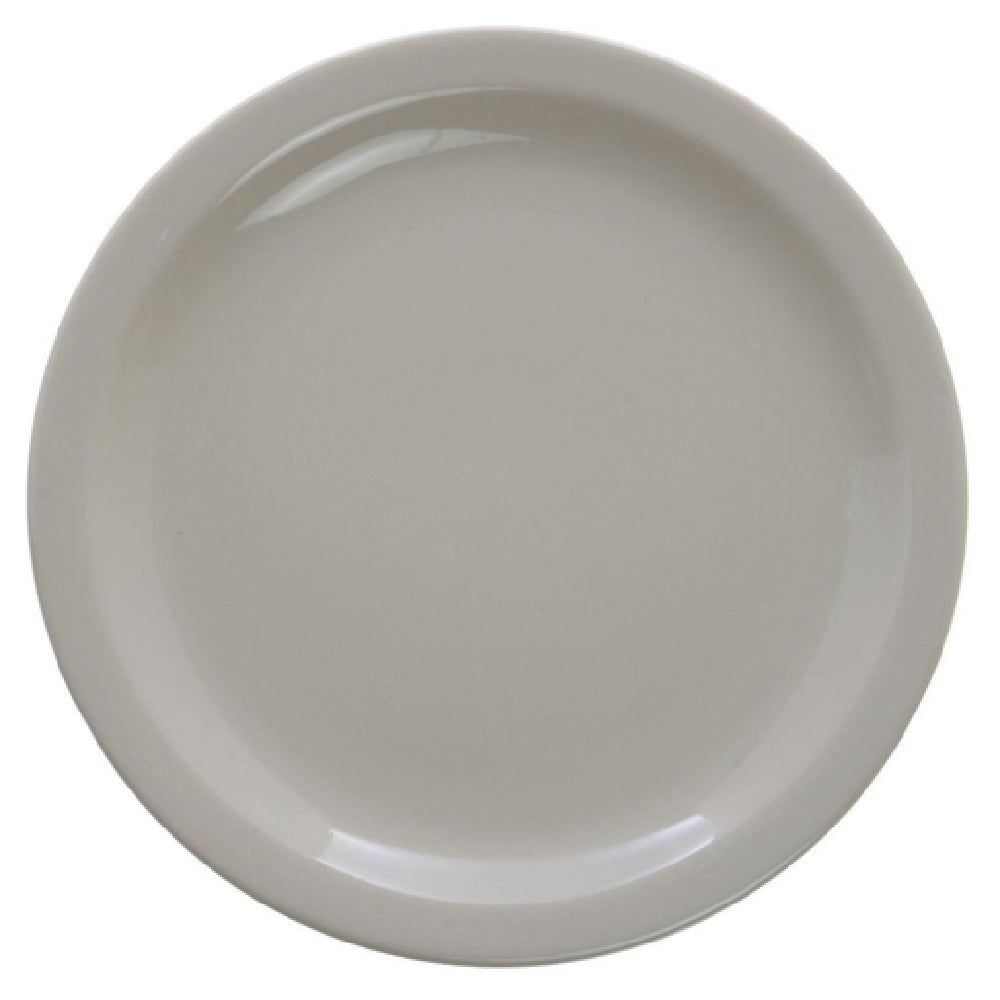 Hubert 61591 - Platter, 11-1/2" X 9-1/8", Oval