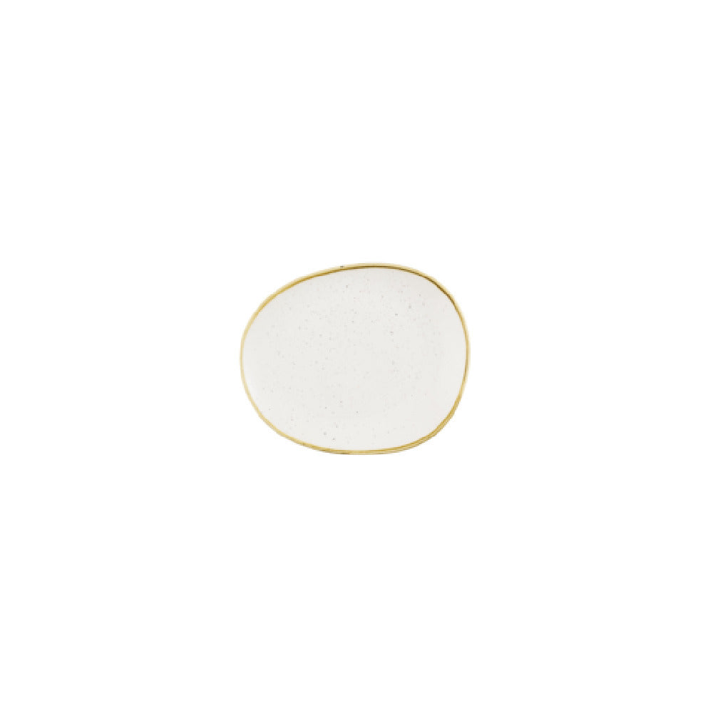 Churchill China SWHSOPL21 - Plate, 8 1/4" Dia., Opal