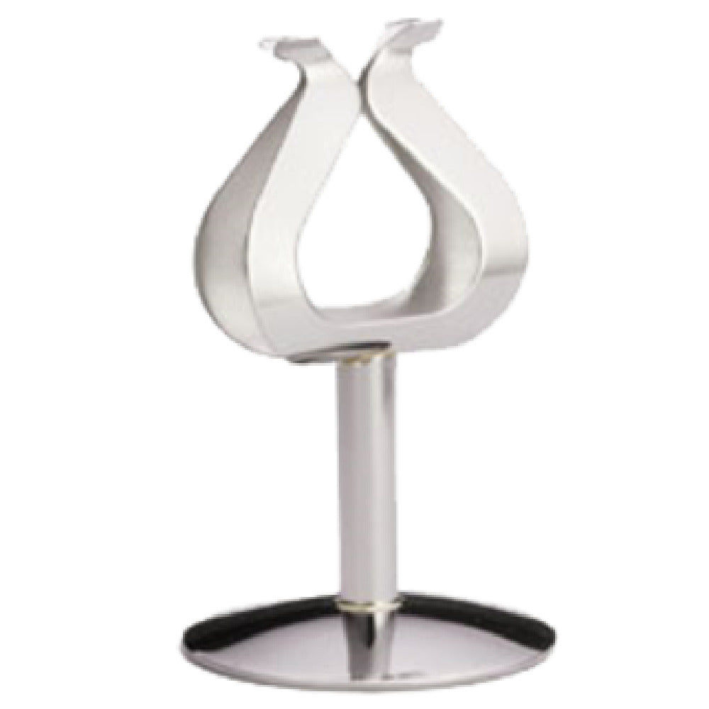 TableCraft Products 2504 - Number Holder, 4" Harp Clip, Hand Wash Only