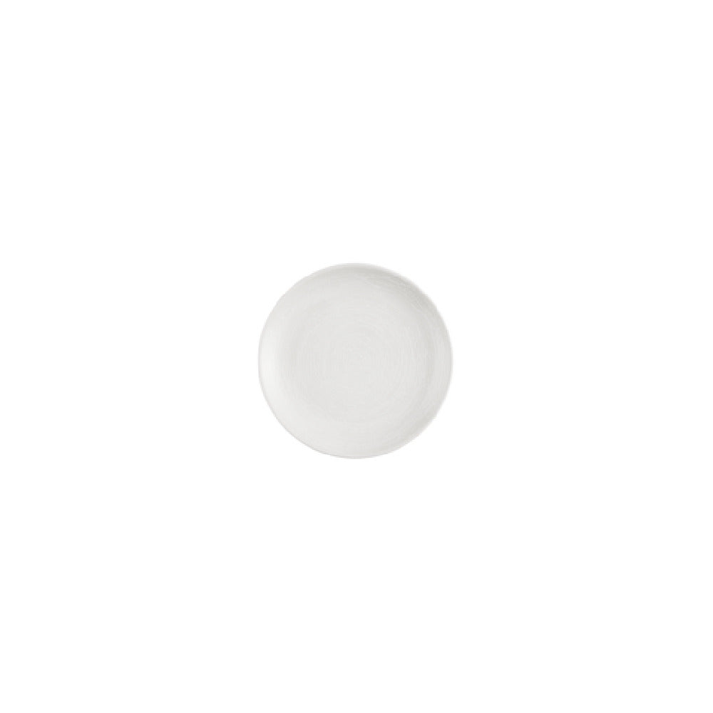 Churchill China HEICEVP81 - Plate, 8 1/2" Dia., Evolve