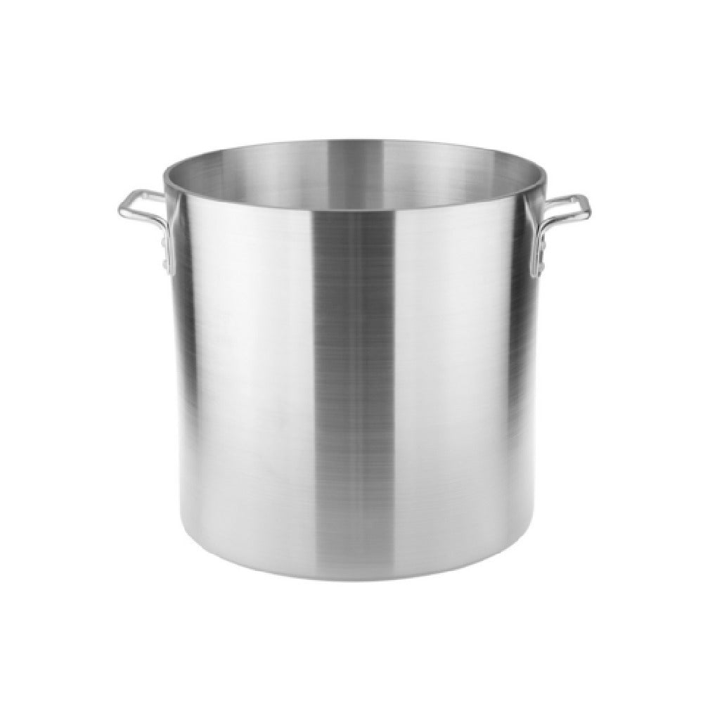 CAC China A1SP-6-100 Stock Pot 100 Qt. Extra Heavy Duty
