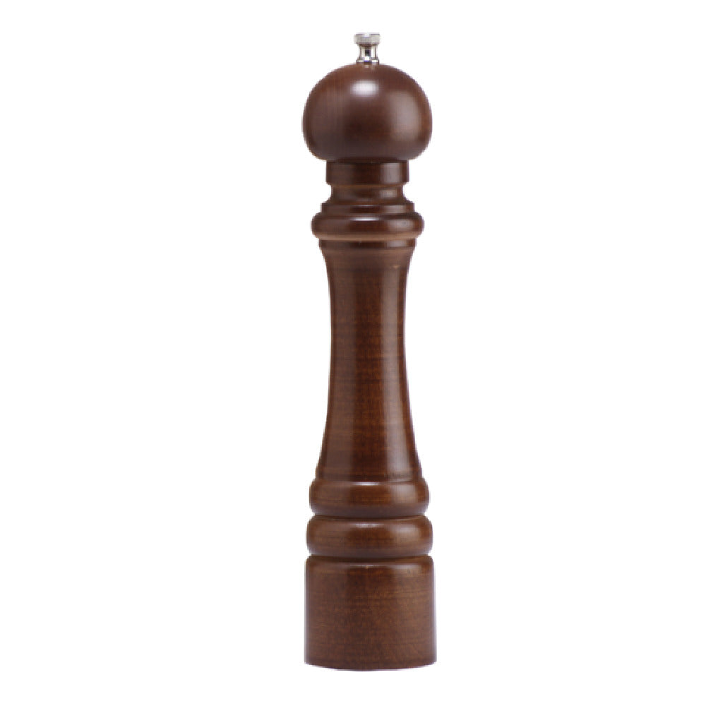 Chef Specialties 12100 (121005) Chef Professional Series President Pepper Mill
