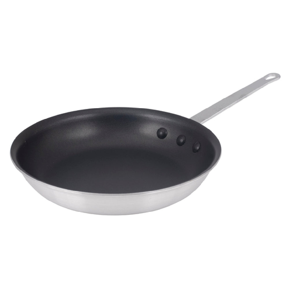 Stanton Trading AFP10NS Fry Pan 10" Dia. Round