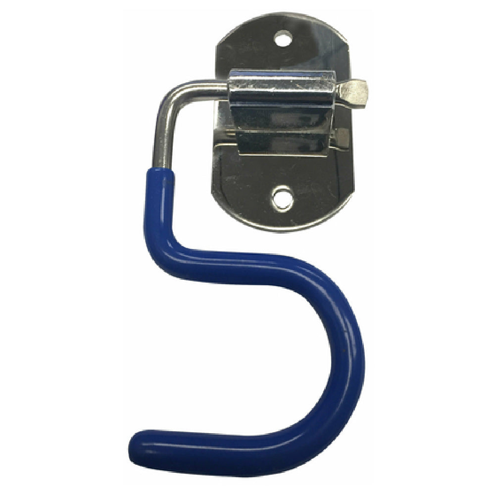 Advance Tabco K-91 S-Hook Mop Hanger Single Wall Mount