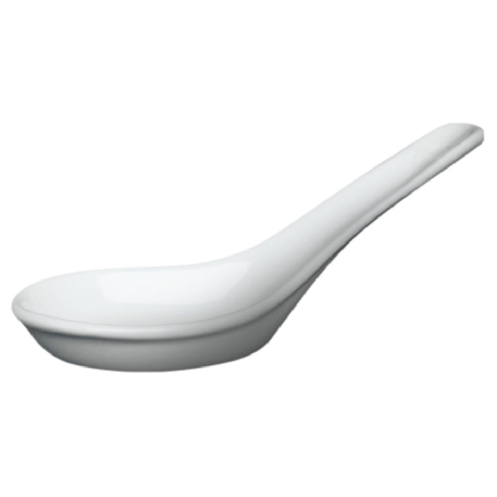 Cameo China 210-08N Imperial Spoon 5" X 1-3/4" X 1-7/8"H (13 Cm X 4.6 Cm X 4.8 Cm)