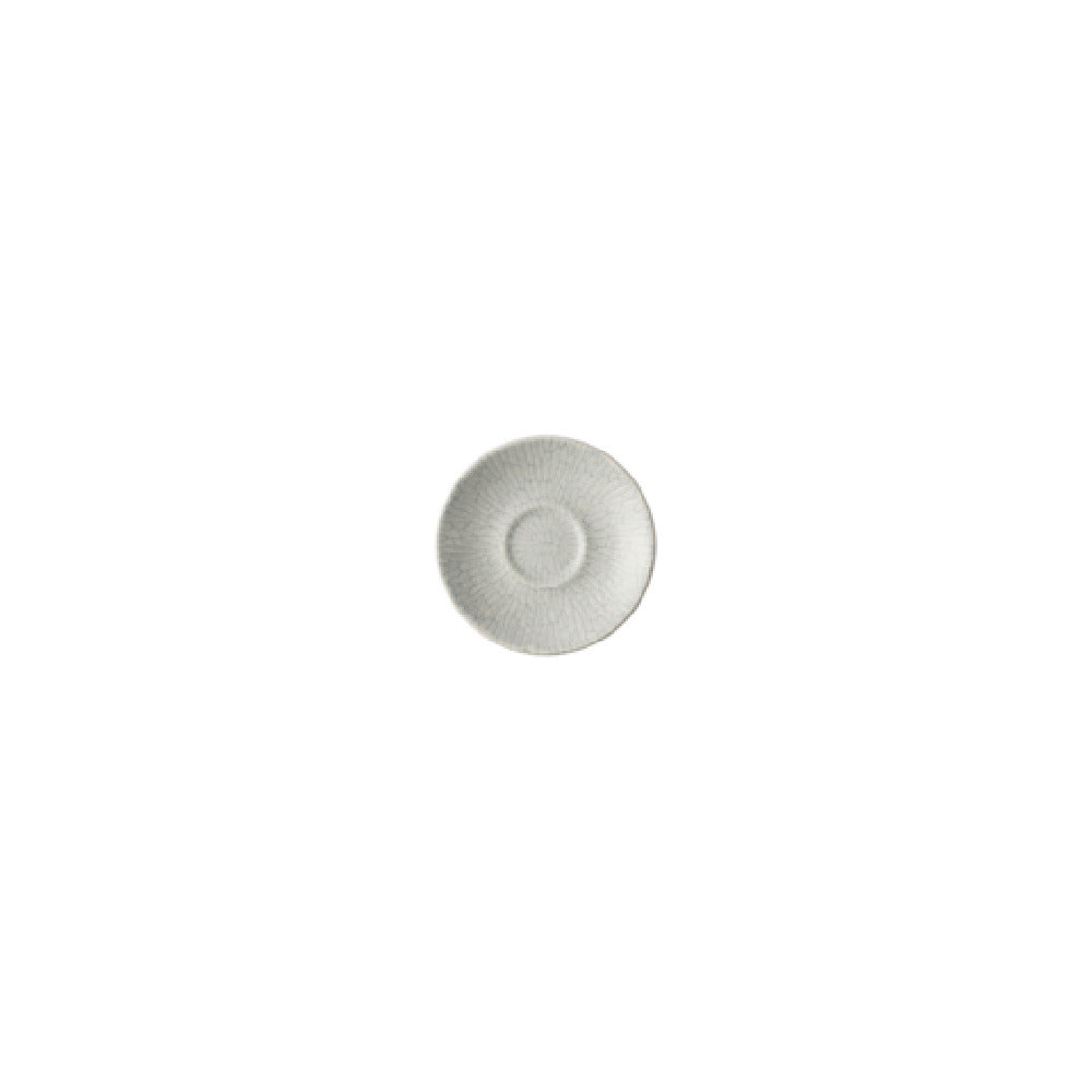 Churchill China DELGESS 1 - Saucer, 4.5", Round