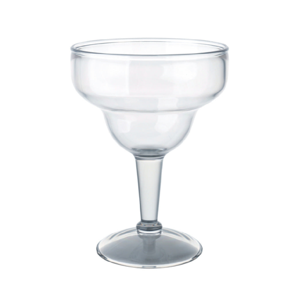Yanco SM-36-MG Stemware Jumbo Margarita 36 Oz. 6 1/4"dia X 8 1/2"H