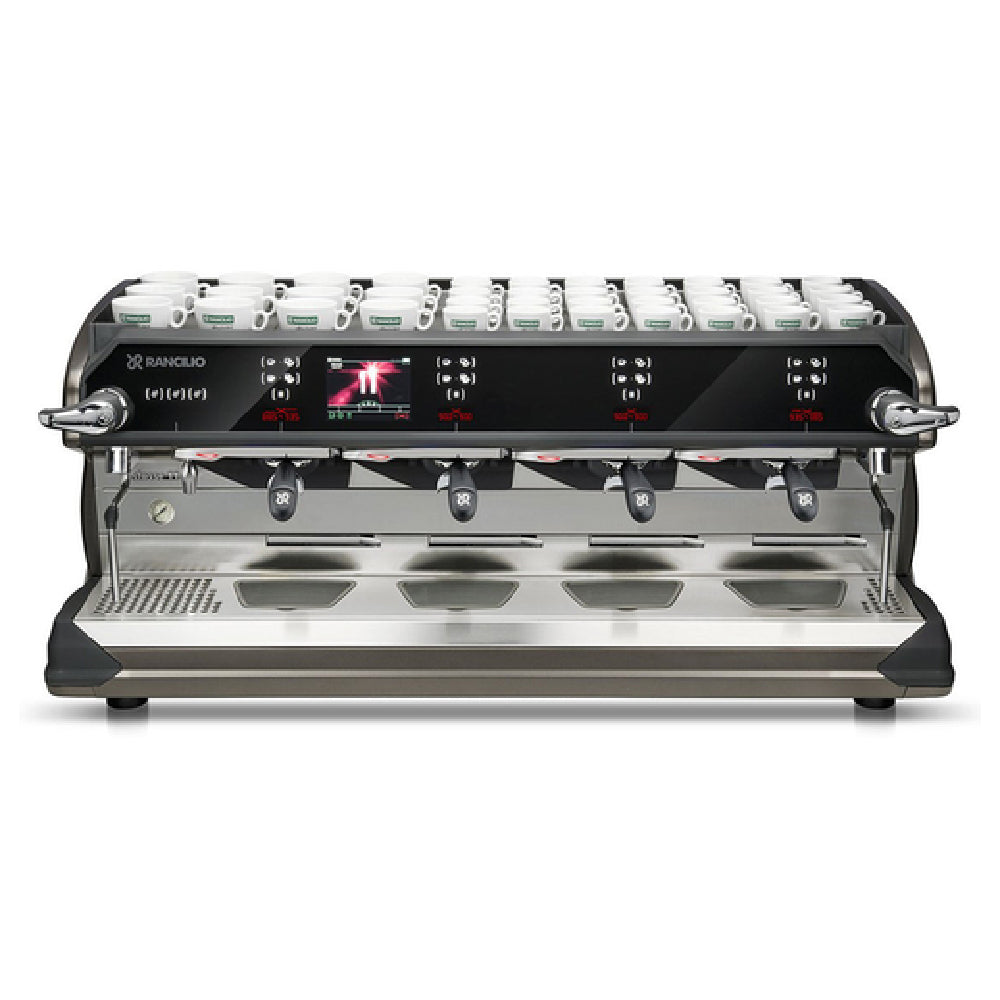 Rancilio CLASSE 11 X-USB4 TALL Classe 11 Espresso Machine Traditional Automatic