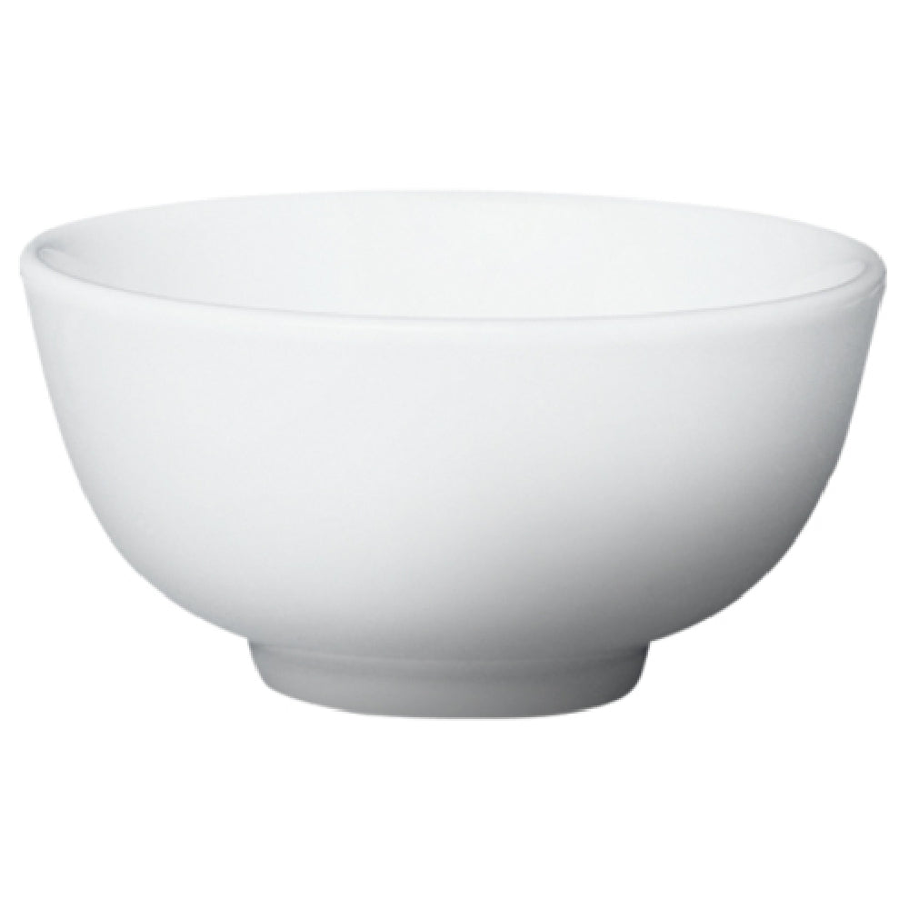 Cameo China 210-99A Imperial Rice Bowl 14 Oz. (420 Ml) 5" Dia. X 2-5/8"H (13 Cm X 6.6 Cm)