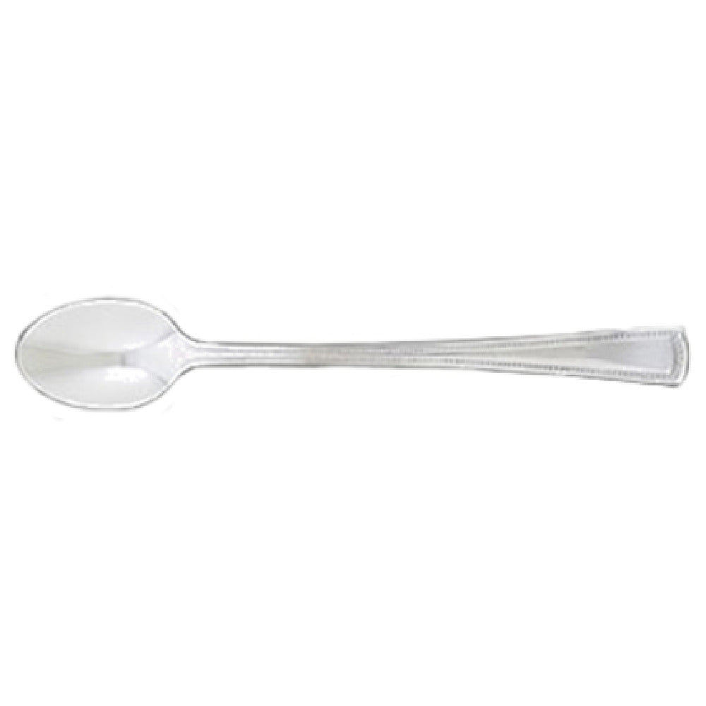 Royal ROY SLVPE IT - Iced Tea Spoon, Medium Weight, 18/0 Stainless Steel