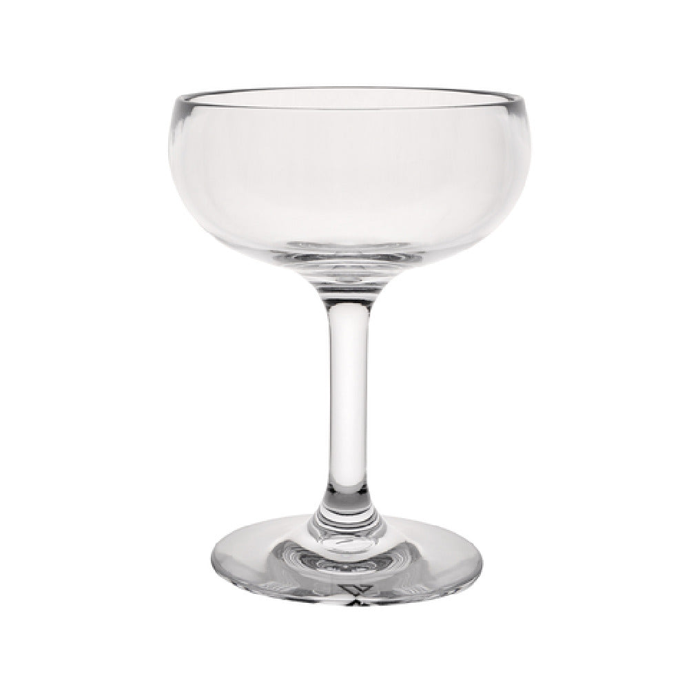 Steelite 7030DR352 Coupe Champagne 8.0 Oz 3.625" X 5.125"