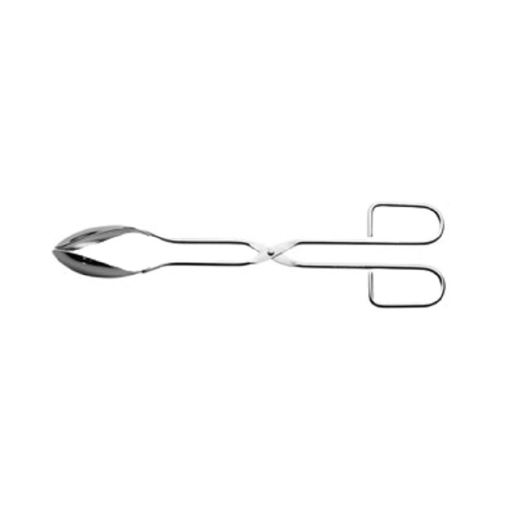 BauscherHepp 60.5438.0000 Salad Tongs 11-5/8" 18/10 Stainless Steel