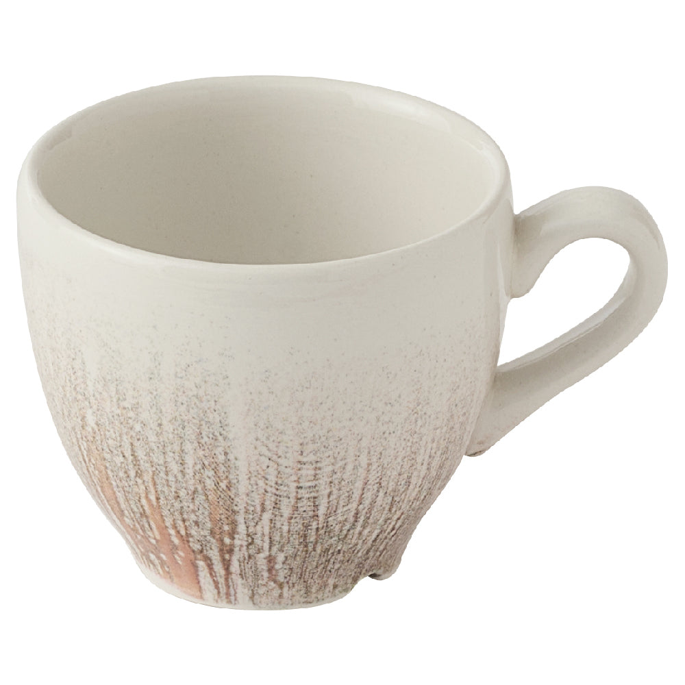 Churchill China ILYPCEB91 - Espresso Cup, 3.5 Oz., Inked Lyra