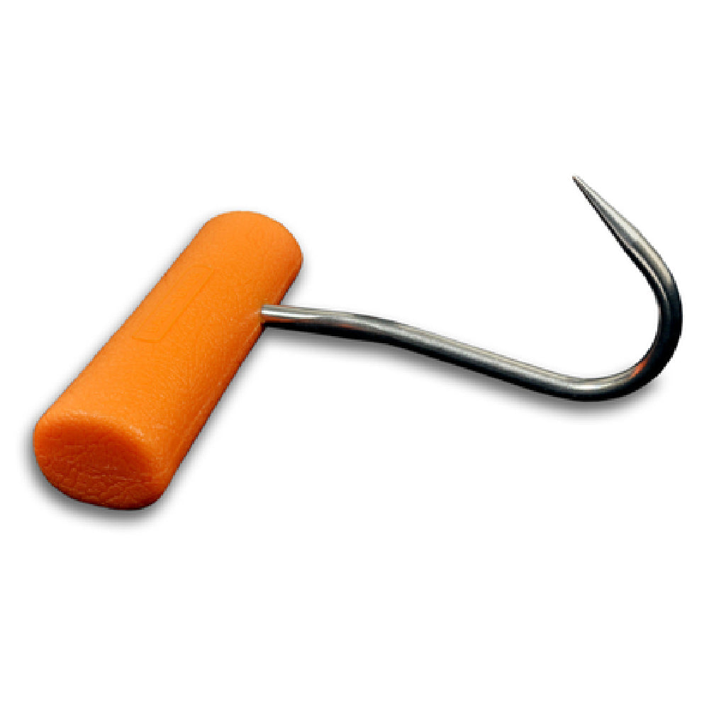 Dexter 42039 BarrBrothers (T325PRHO) 4" Hook 1/4" Dia. Right Offset