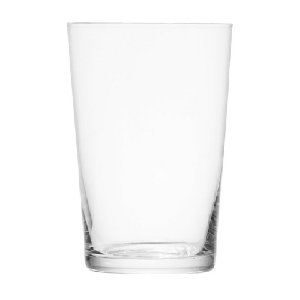 Fortessa 0029.115850 Schott Zwiesel Basic Bar Softdrink Shell Glass (Shape #2) 18.2 Oz.