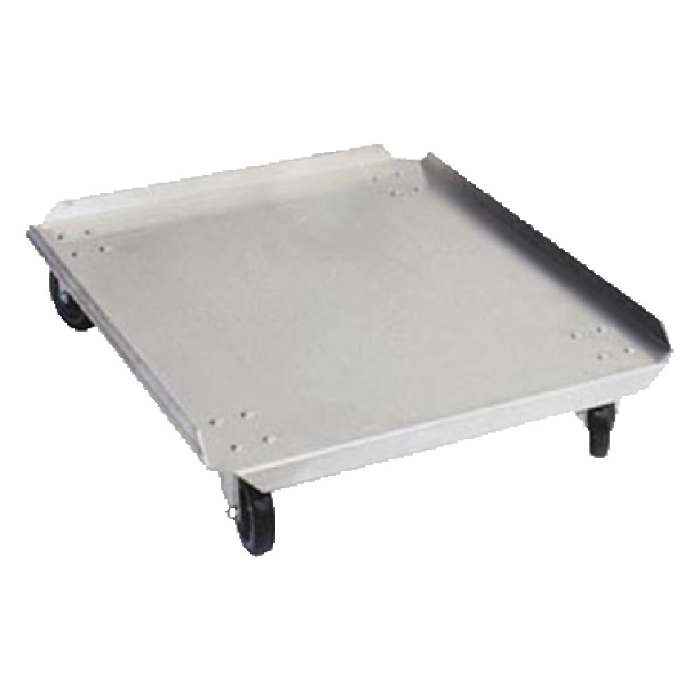 SPG 4H1645 - Kelmax Box Beef Dolly, Platform Design, Aluminum Construction
