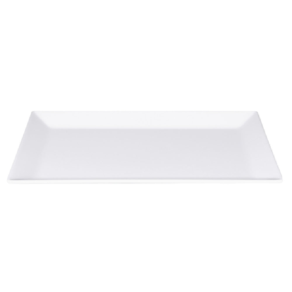Elite Global Solutions M914RC-NW Platter 13-3/4"L X 9"W X 1"H Rectangular